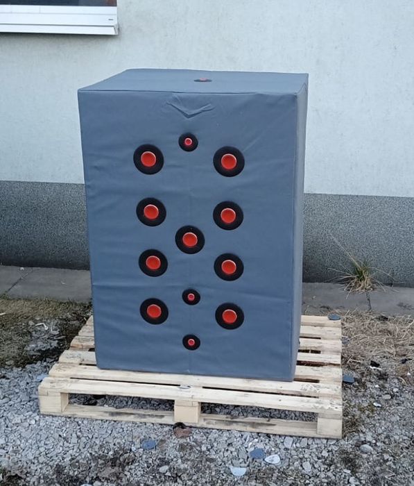 Bufor wody 200,300,500,800,1000 litrów