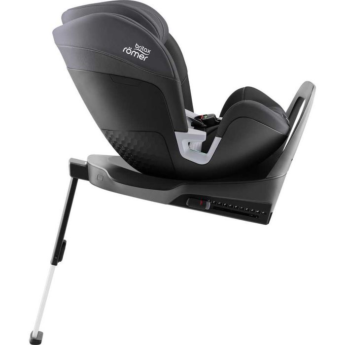 Britax Romer Swivel 2 fotelik obrotowy do 125 cm