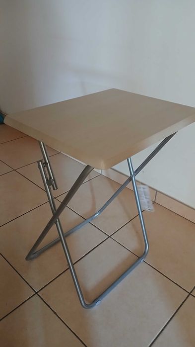 Mesa nova cor bege