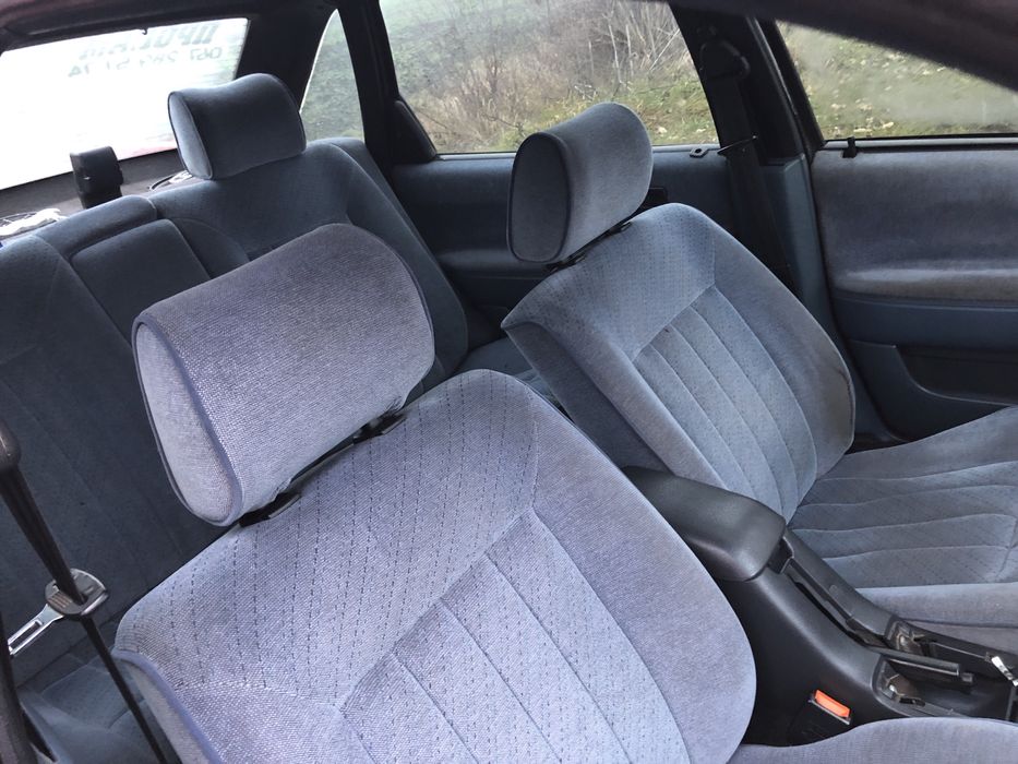 Продам wv pasat b3