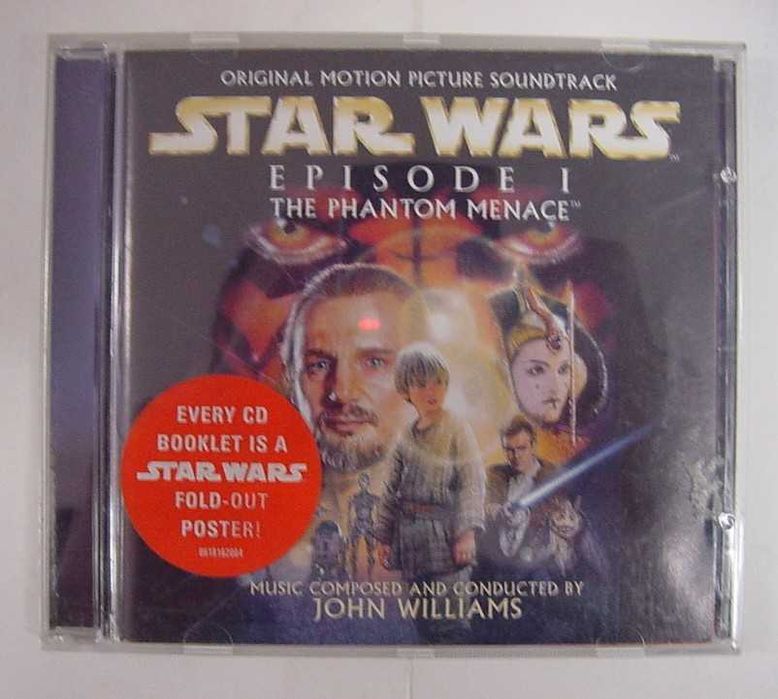 CD's áudio diversos