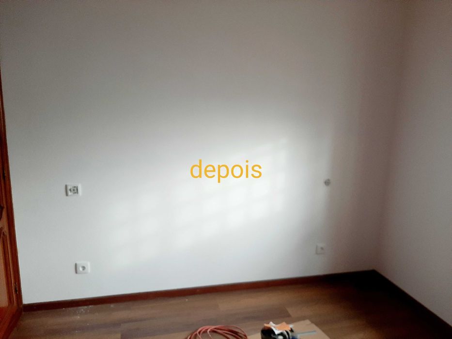 Dou côr á sua moradia e afins