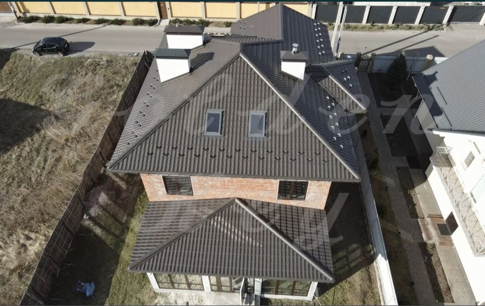 Продам БУДИНОК  292м2, 8.5 соток, с,Гора, 10км Київ,  НАЙКРАЩА ЦІНА