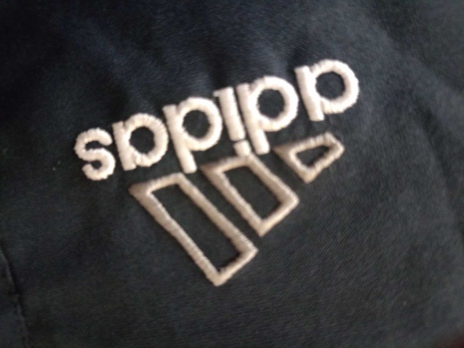 ADIDAS Spodnie dresowe roz XL J.Nowe Okazja