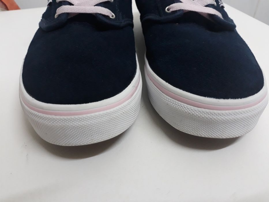 Sapatilhas Vans 38