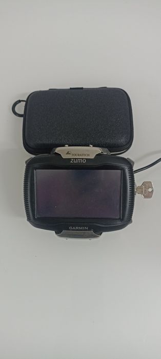 Garmin Zumo 395 LM