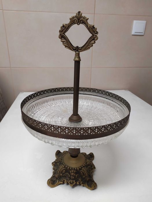 Peças em Vidro (10 Preços individuais) - NEGOCIÁVEL