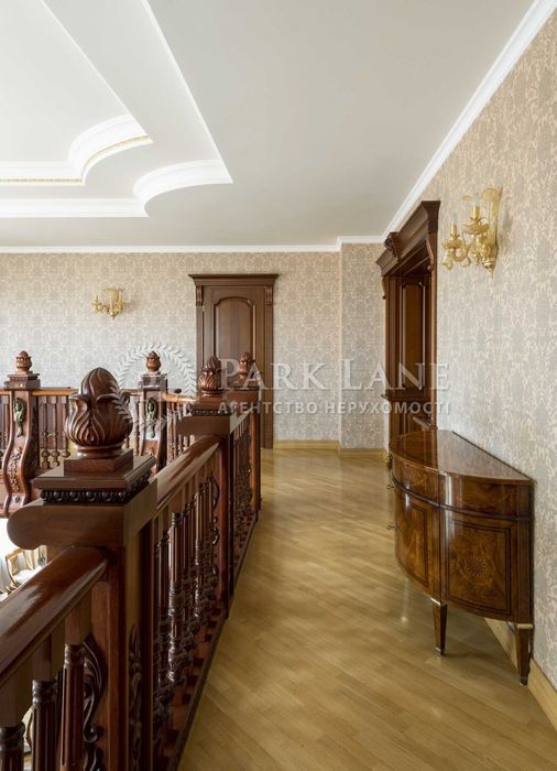 Дом по адресу ул. Замковецкая (площадь 642,7 м²) - Atlanta.ua - фото 6