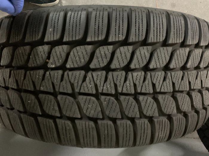 Pneus de Inverno ! Jantes Originais Mercedes Benz W218, W212