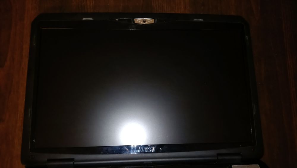 Laptop MSI GT70 17.3" Win 10