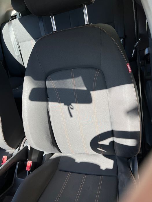 Seat Ibiza 1.2 2011 5 portas