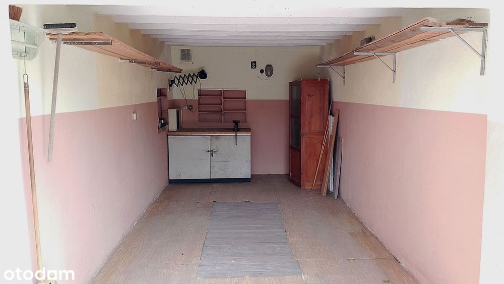 Garaż na sprzedaż w Oleśnicy - Widok 3
