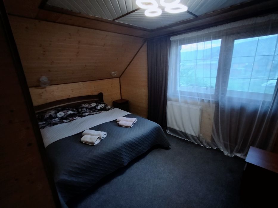 Оренда подобово Котедж РуТа  відпочинок у Карпатах