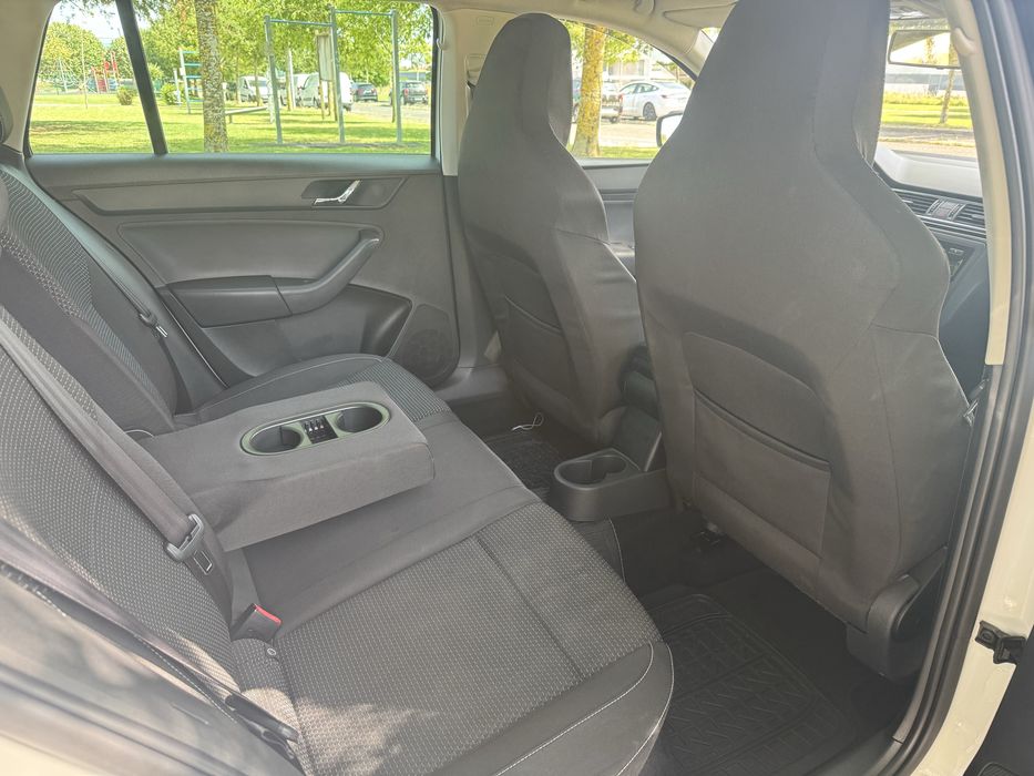 Skoda Rapid Spaceback 1.6TDi - 164.000Km - 18 Meses de Garantia