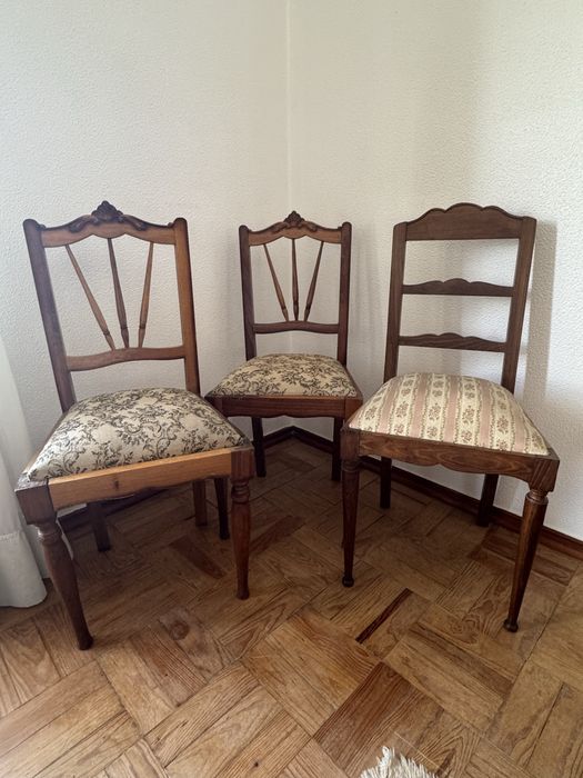 Conjunto de móveis para quarto casal