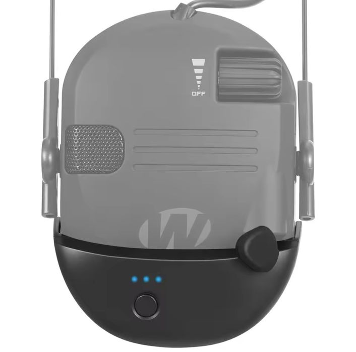 Bluetooth модуль для тактических наушников Razor Walkers