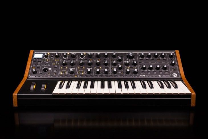 MOOG Subsequent 37 | kup NOWY wymień STARY