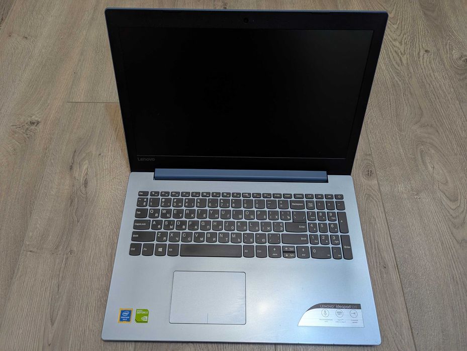 Ноутбук Lenovo IdeaPad 320-15IKB (80XL03GXRA)