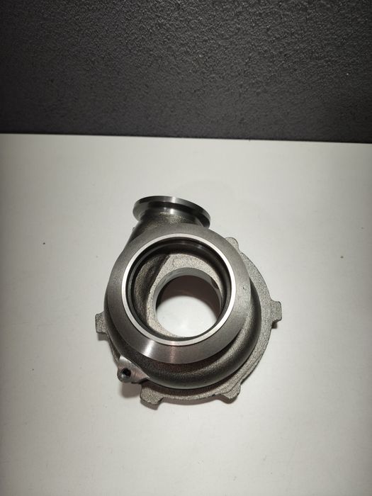 Carcaças caracol turbo BMW Audi gtb2260vk