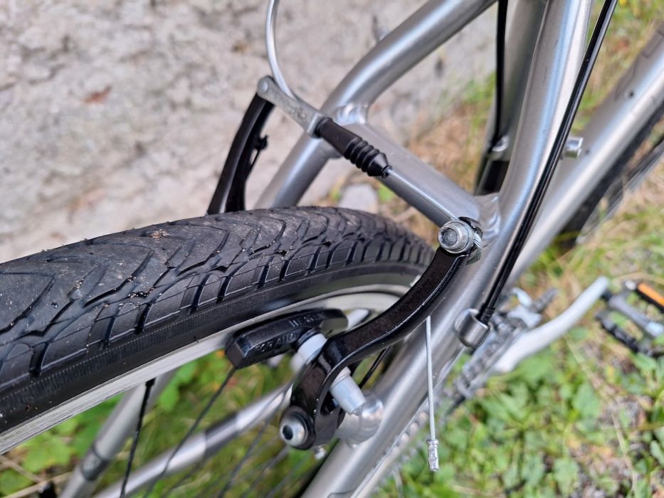 Rower Trek 7000 Shimano LX Specialized Carbon Scott