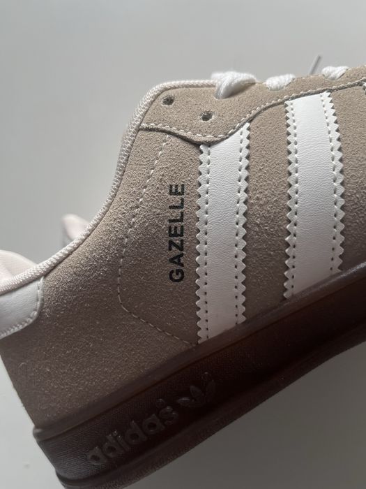 Adidas gazelle trampki