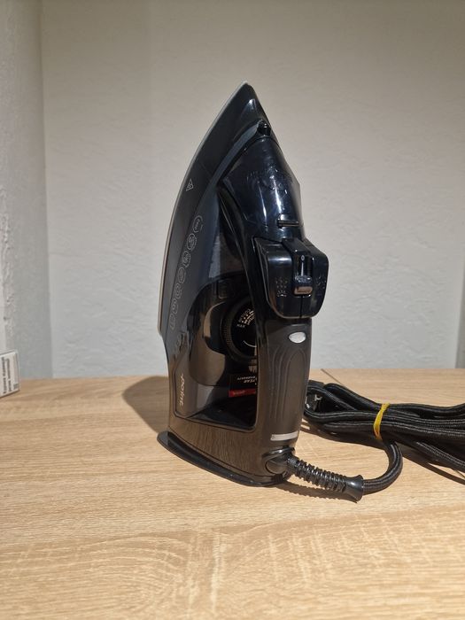 Парова праска Point POGC5000