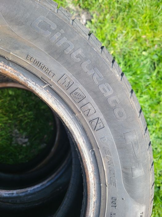 165/70R14 81T Pirelli Cinturato P1,4szt