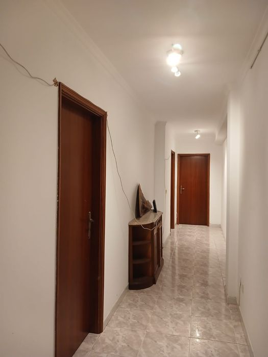 Quarto no centro de Mirandela