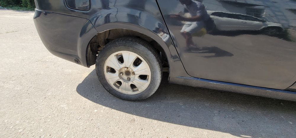 Продам або обмін Chery CrossEastar