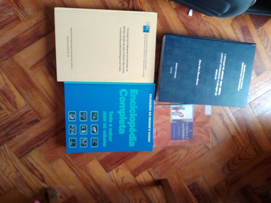 Saldos  Saramago/Ensino/educação /Inovação/Ficçao e outros Desde 3E.