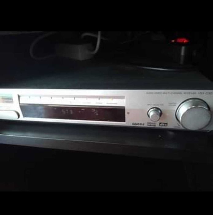 Sistema Som 5.1 DTS dolby digital Pioneer com Amplificador