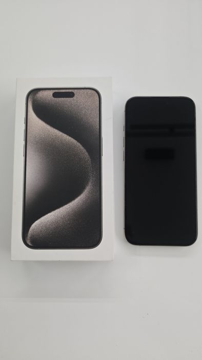 Iphone 15 Pro. 512 Gigas