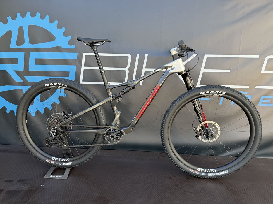 Cannondale scalpel 2027 carbon 1