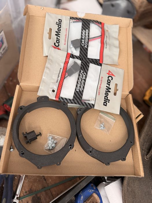 Comunas alpine 180w