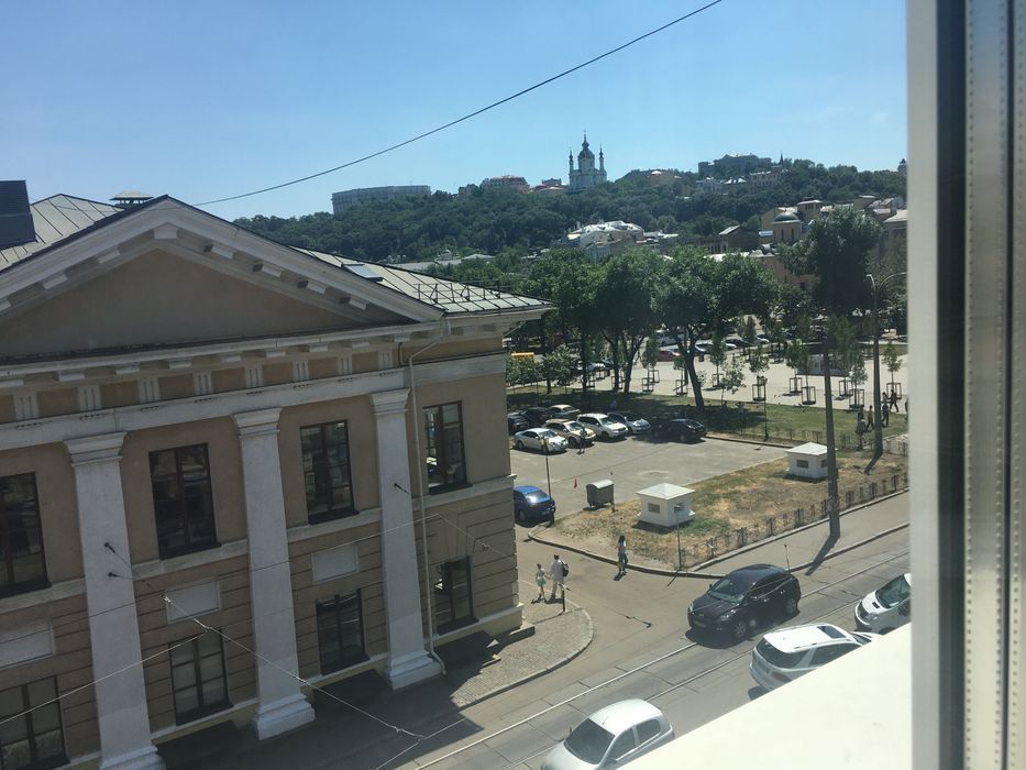 ЭКОНОМНОЕ ЖИЛЬЕ Центр Киева Метро Контрактная Площадь Почтовая Площадь