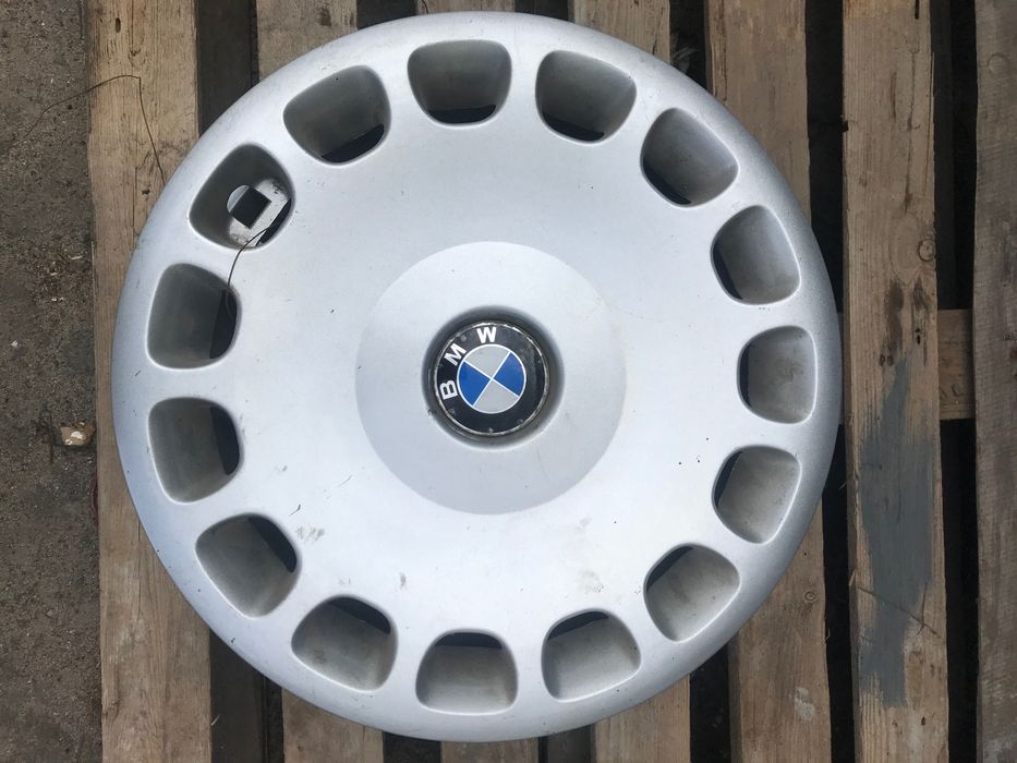 Колпаки на диски 15‘‘ BMW
