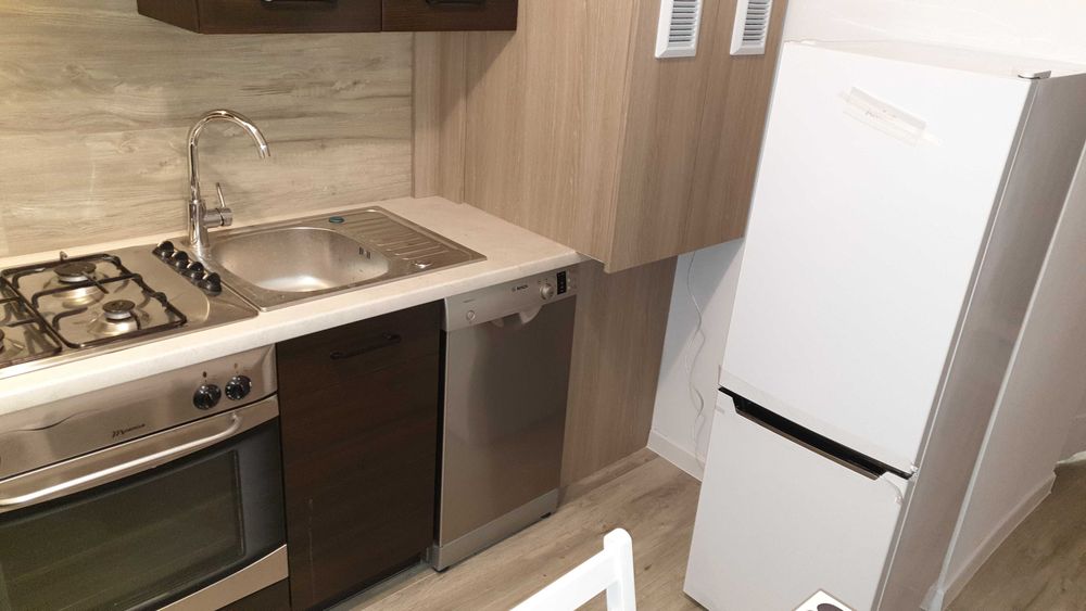 Mieszkanie 42m2 3 pokoje Grójec Piłsudskiego 78C 2 piętro
