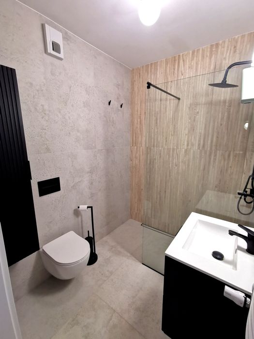 Mieszkanie do wynajęcia  2 pokoje Katowice Brynów