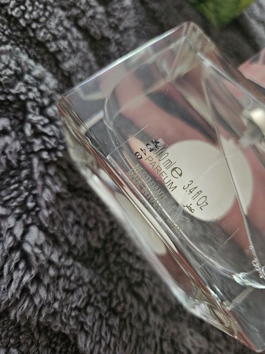 Sprzedam perfum Aqua Dea Marine