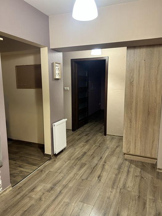 Mieszkanie na sprzedaż, 3 pokoje, 55 m², Milanówek