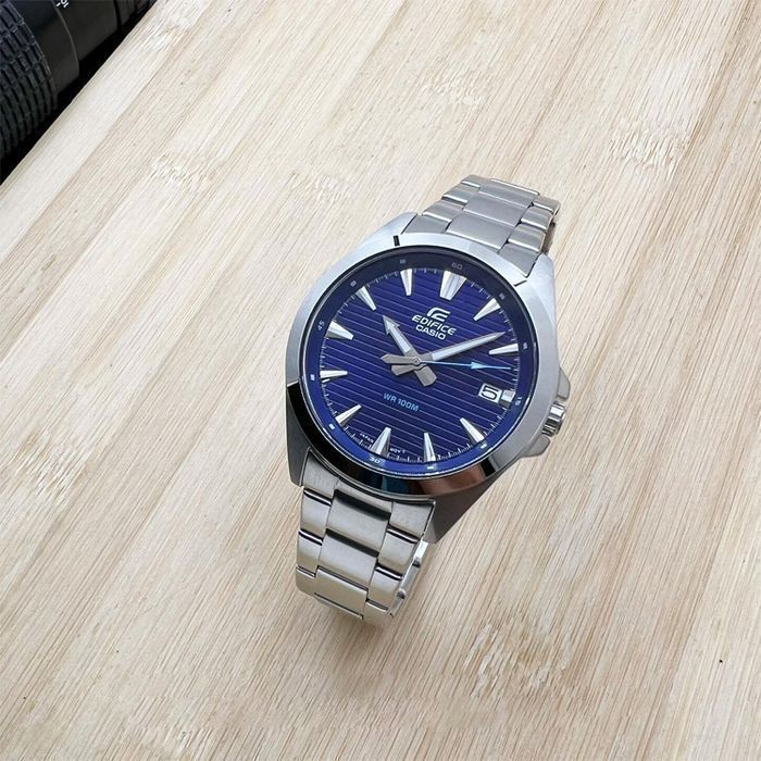 Часы Casio EFV-140D-2A ! Оригинал! Фирменная гарантия 2 года!