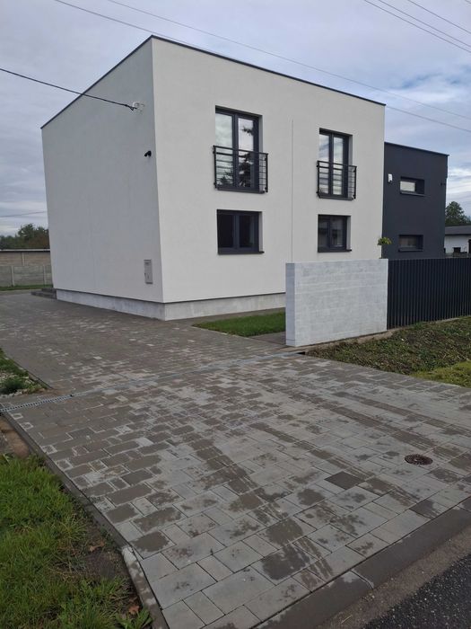 Dom na sprzedaż w Radomsku REZERWACJA