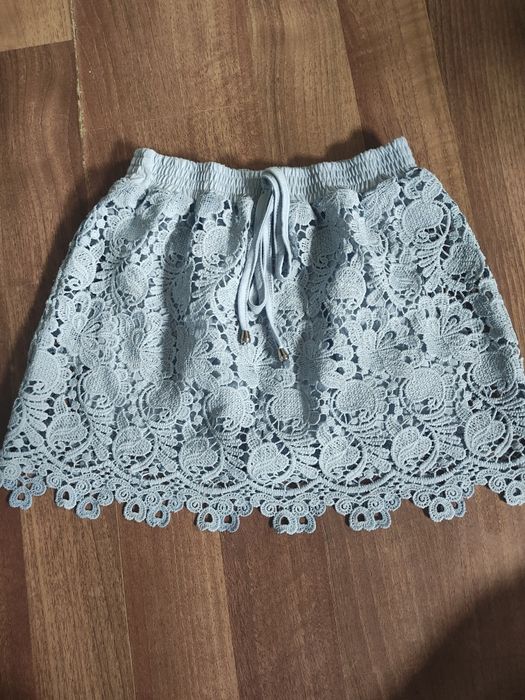Spódnico spodenki roz m/l