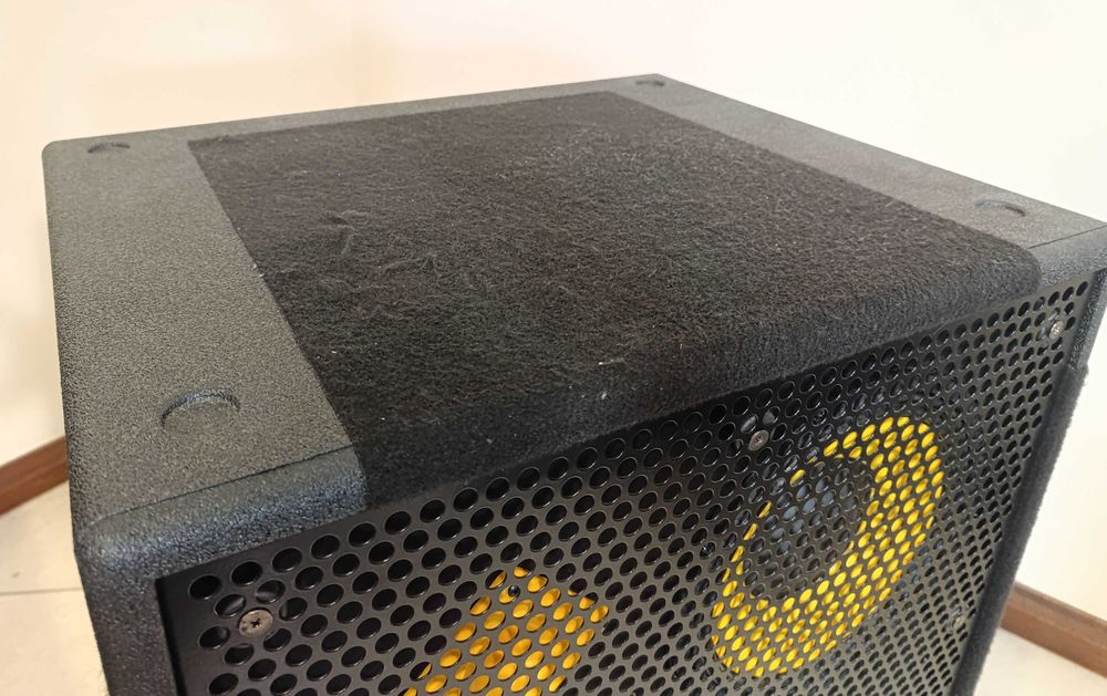 MARKBASS MB58R 102 XL P 8 ohm - kolumna basowa