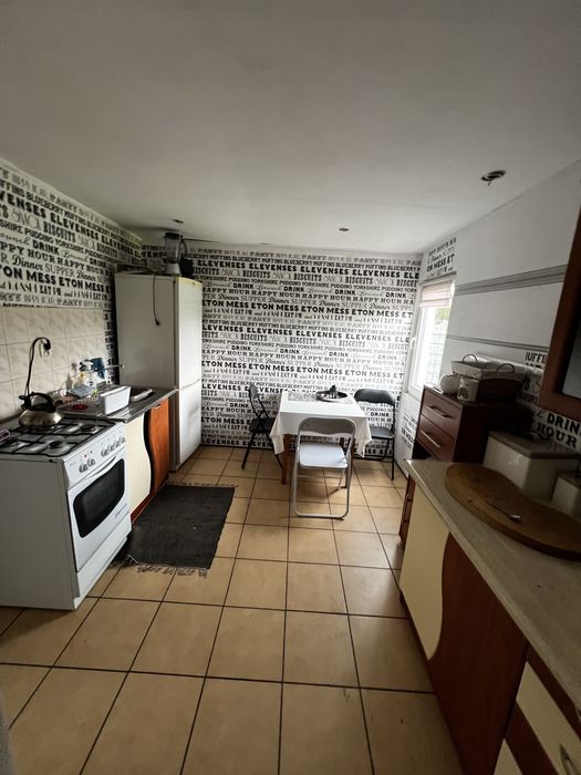 Domek letniskowy na dzialce Rod