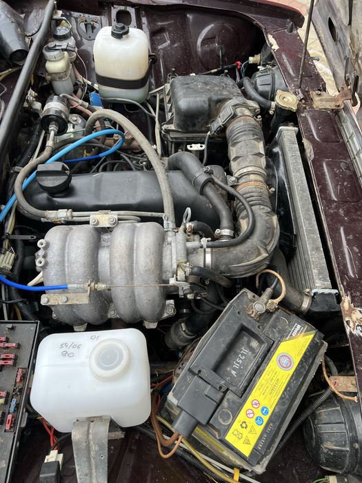 Ваз 2107 2009 р.в