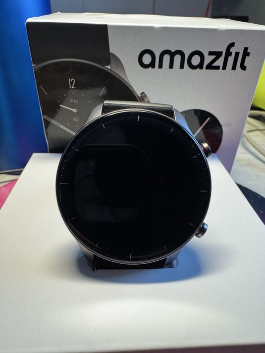 Смарт-годинник Amazfit GTR 2 New Version