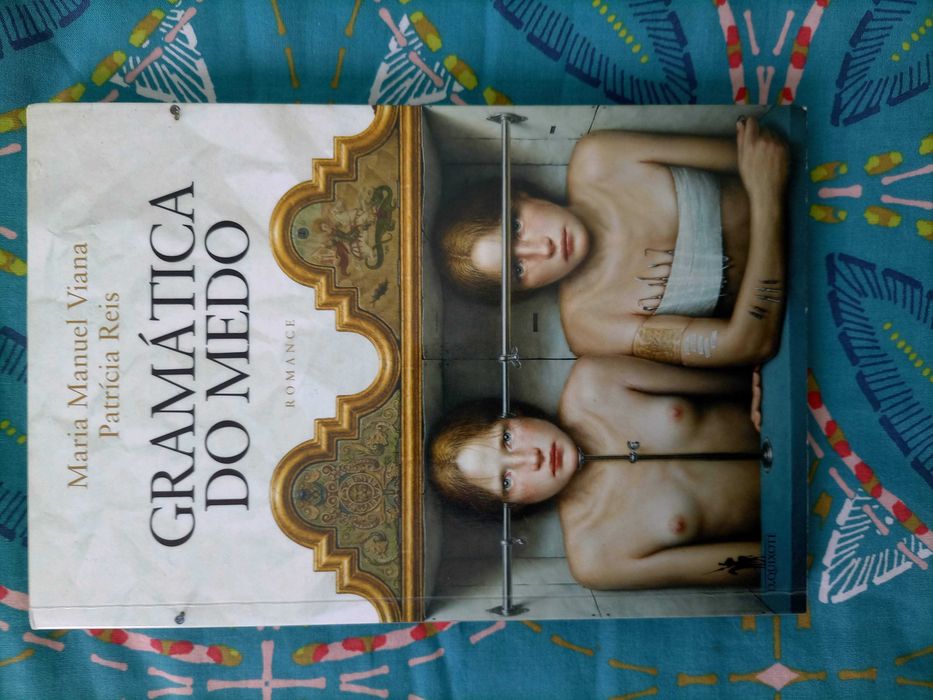 Vários livros desde 4€