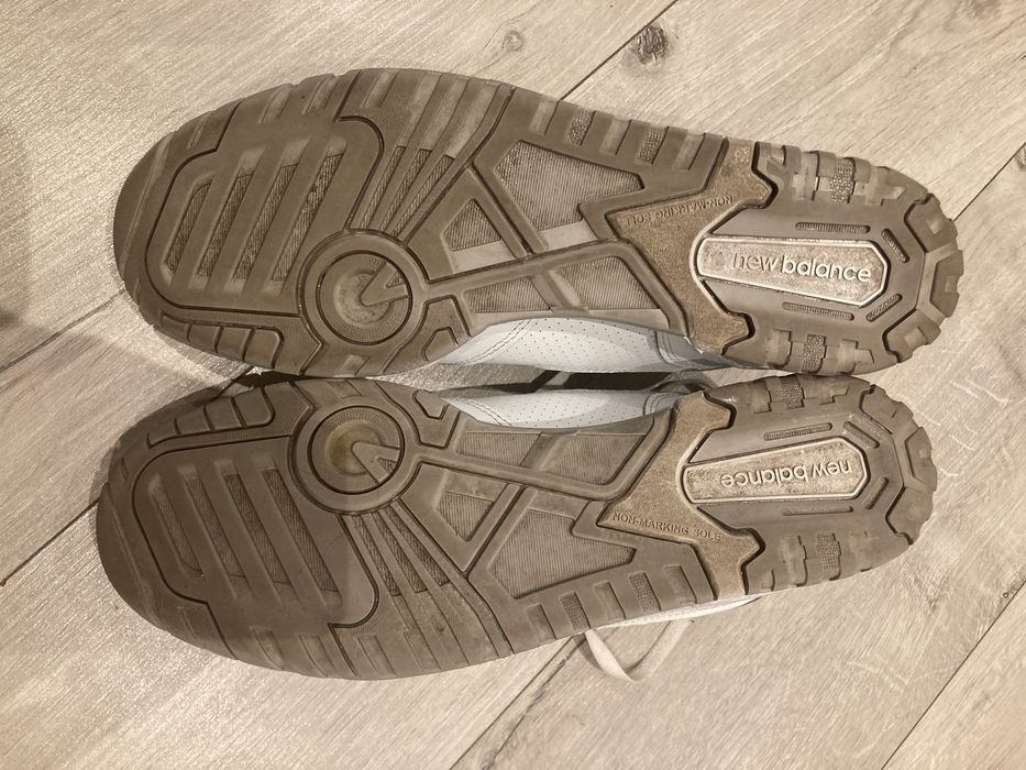 Buty New Balance