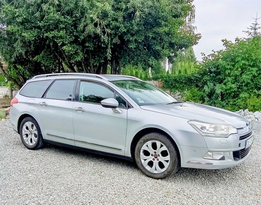 Citroën C5